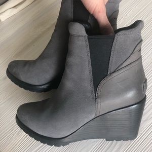 Sorel Joan Uptown Bootie